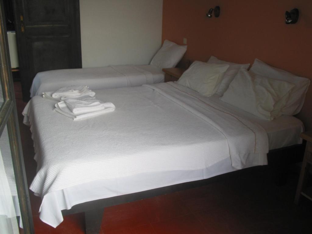 Hotel Votsala Khorevtón Kamer foto