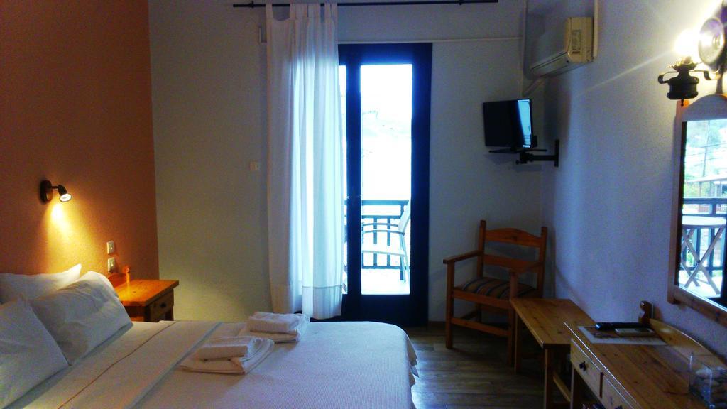 Hotel Votsala Khorevtón Buitenkant foto
