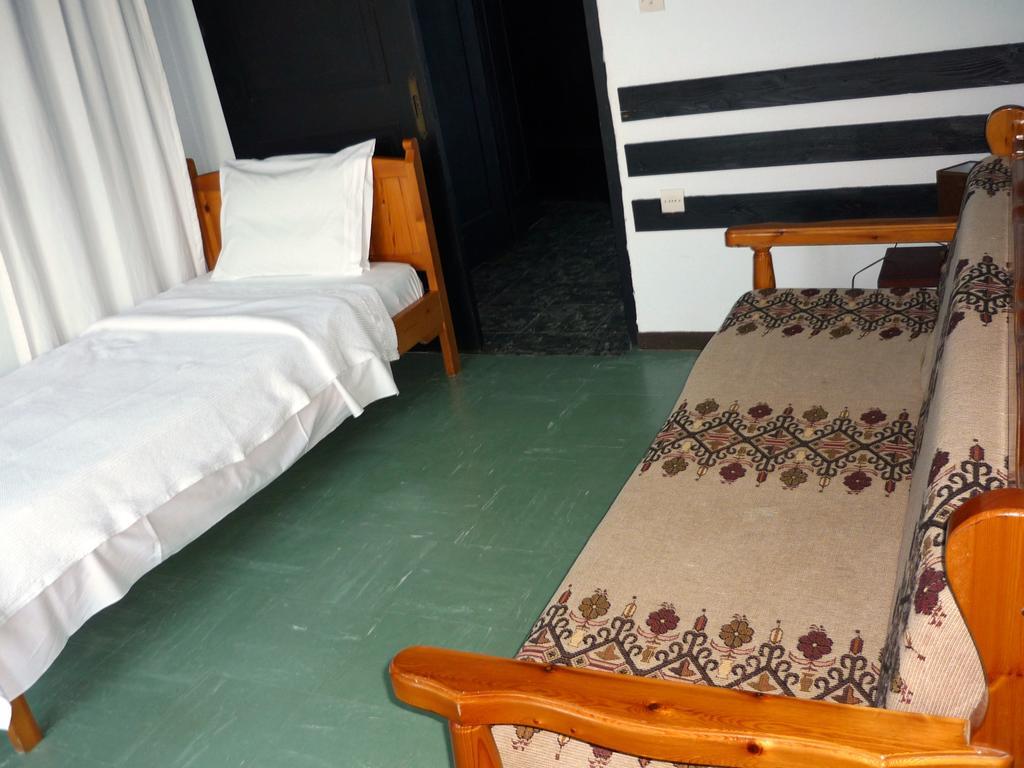 Hotel Votsala Khorevtón Kamer foto