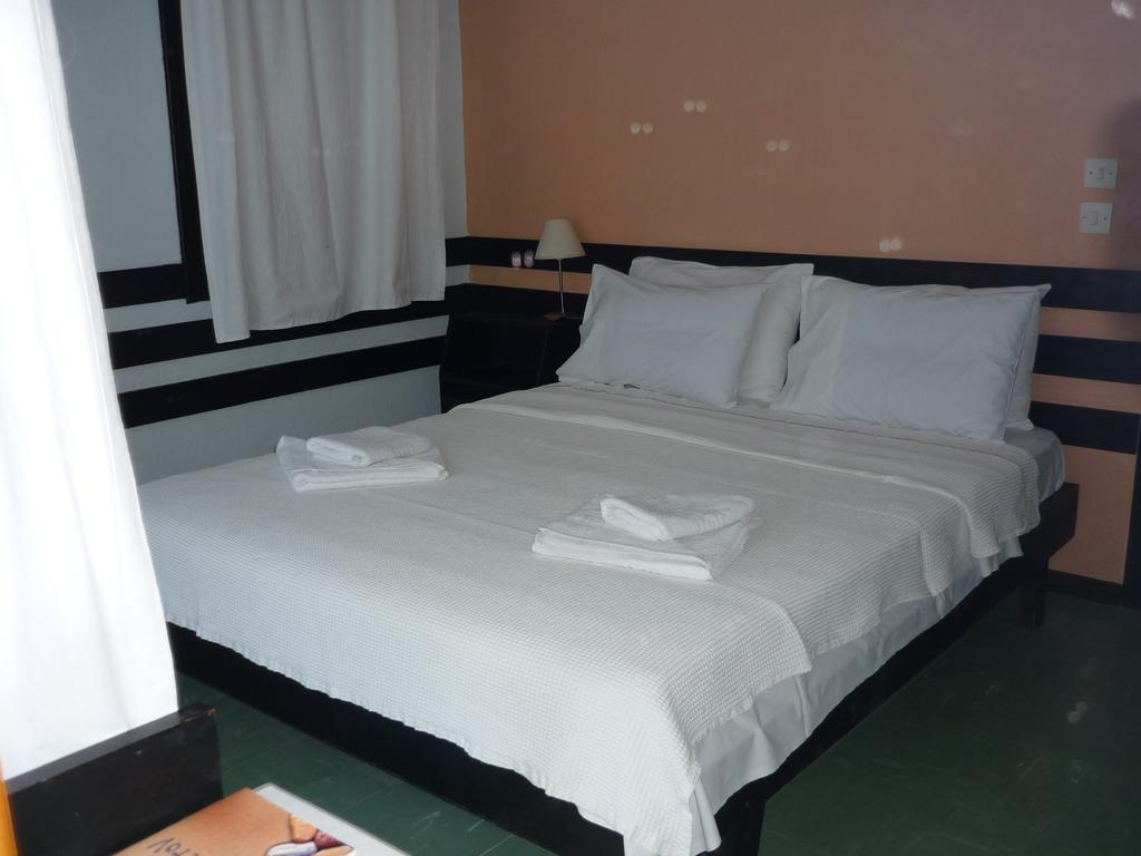 Hotel Votsala Khorevtón Kamer foto
