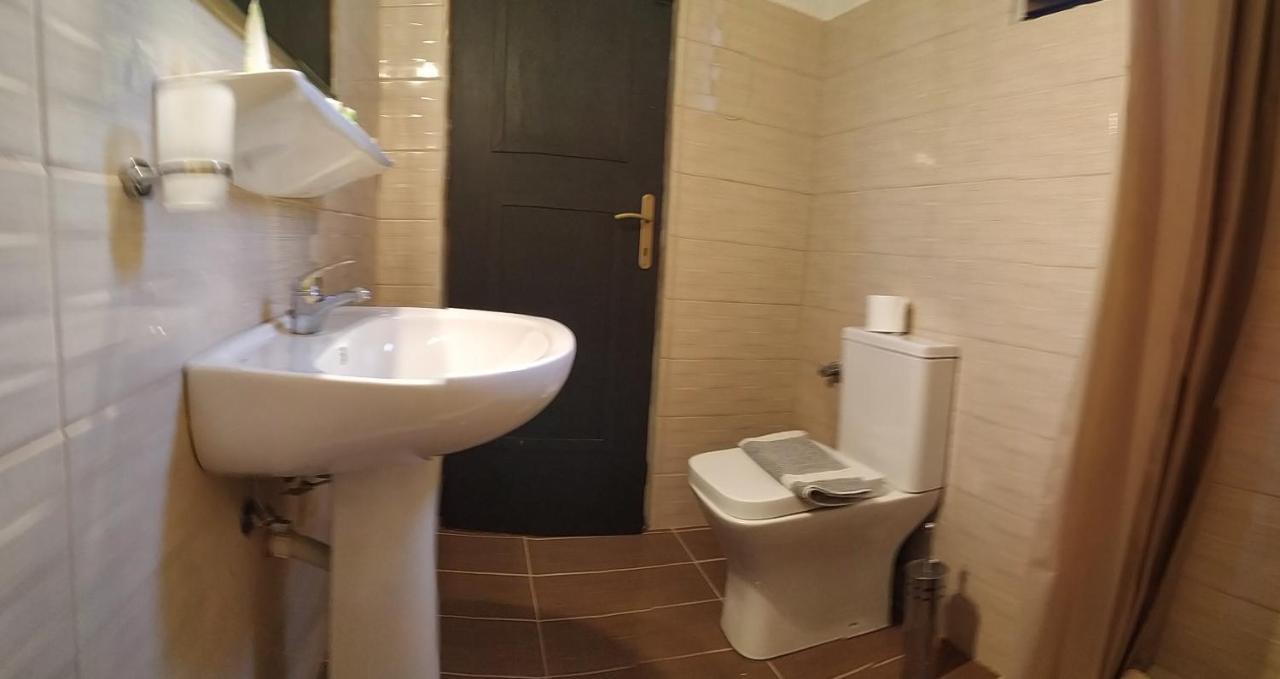 Hotel Votsala Khorevtón Buitenkant foto